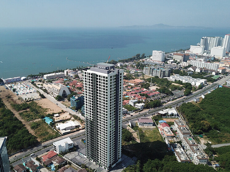 Nouveaux immeubles - Chon Buri, Thailand - image 9