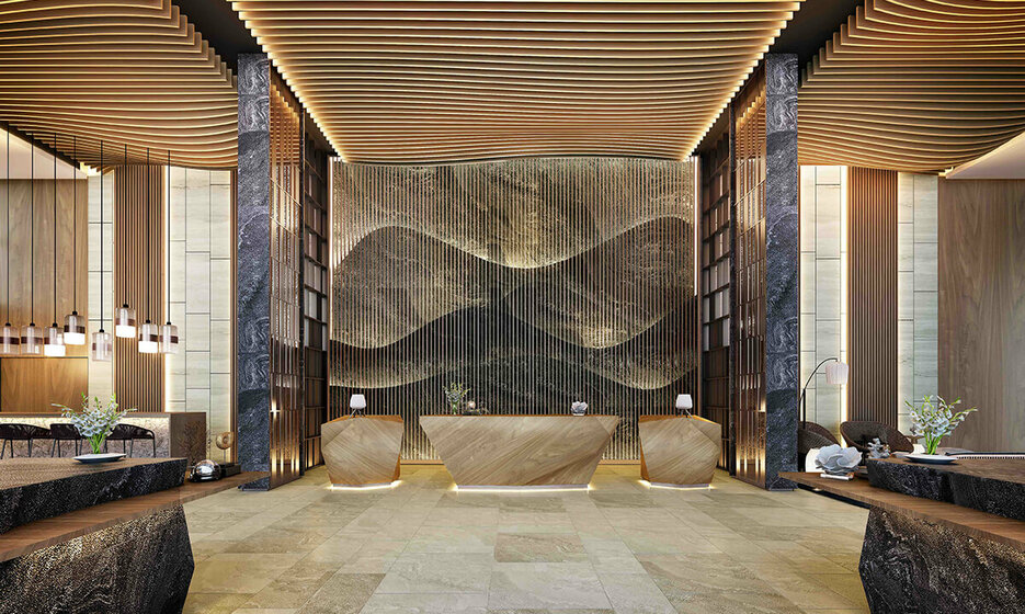 Ramada Mira North Pattaya – resim 4