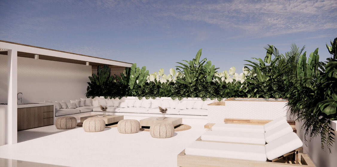 Yeni binalar – Bali, Endonezya – resim 3