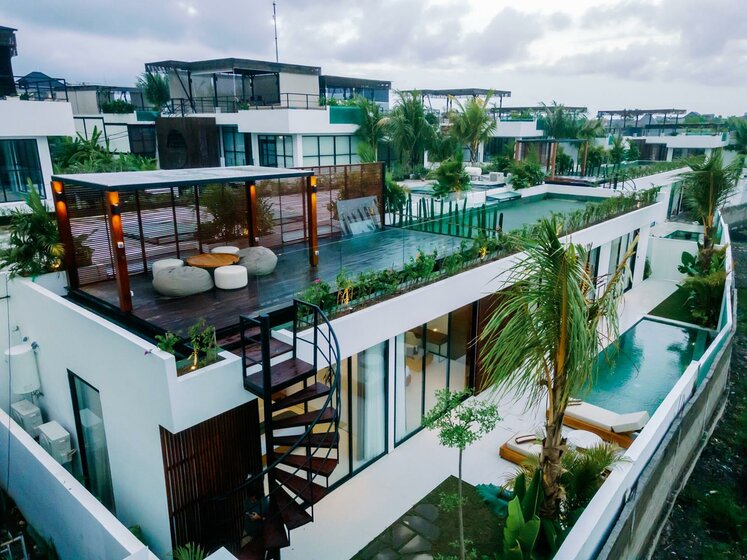 Neubauten – Bali, Indonesia – Bild 9
