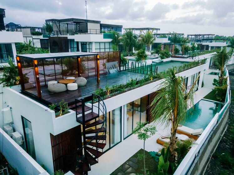 Nouveaux immeubles - Bali, Indonesia - image 9