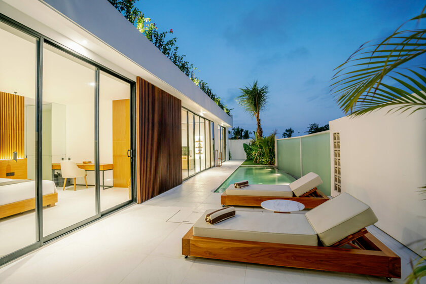 Yeni binalar – Bali, Endonezya – resim 11