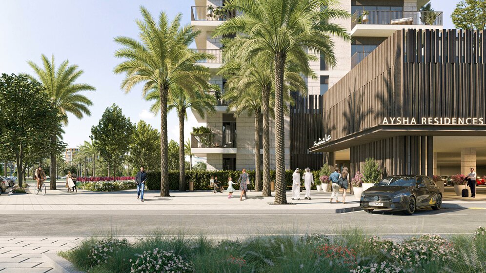 New buildings - Sharjah, United Arab Emirates - image 2