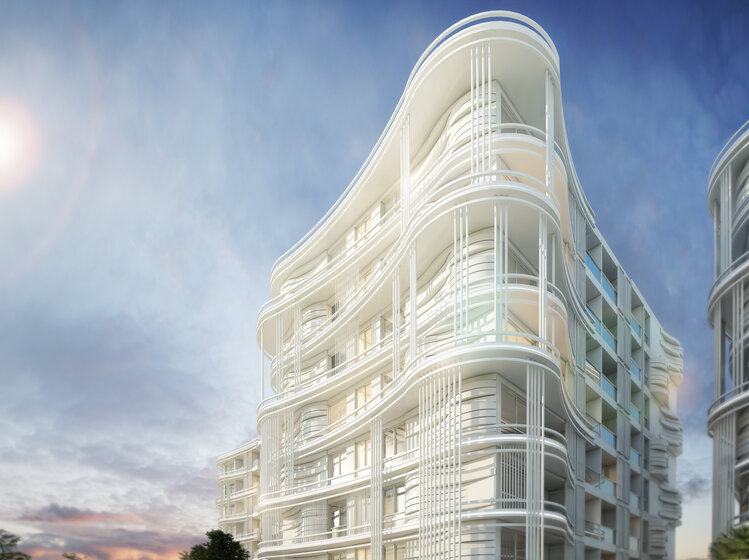 Новостройки - Chon Buri, Thailand - изображение 35
