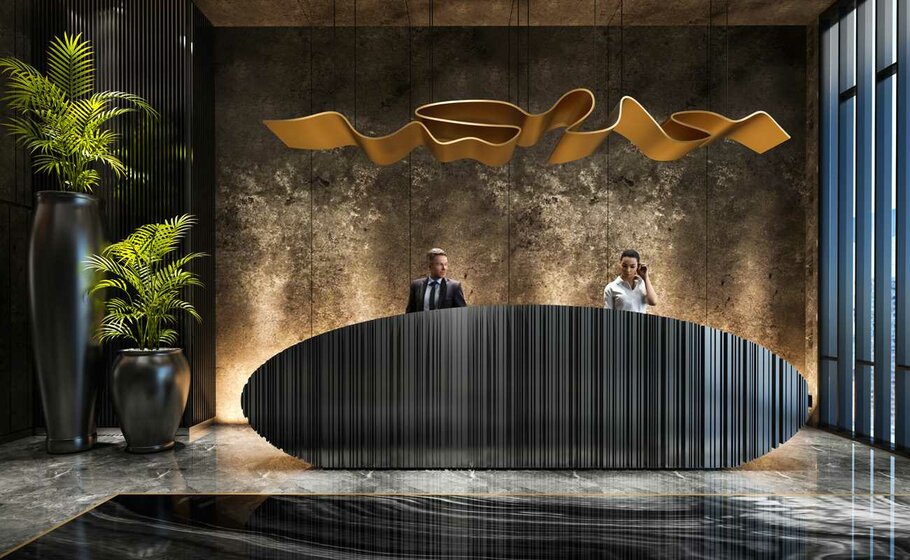 Апартаменты - Dubai, United Arab Emirates - изображение 8