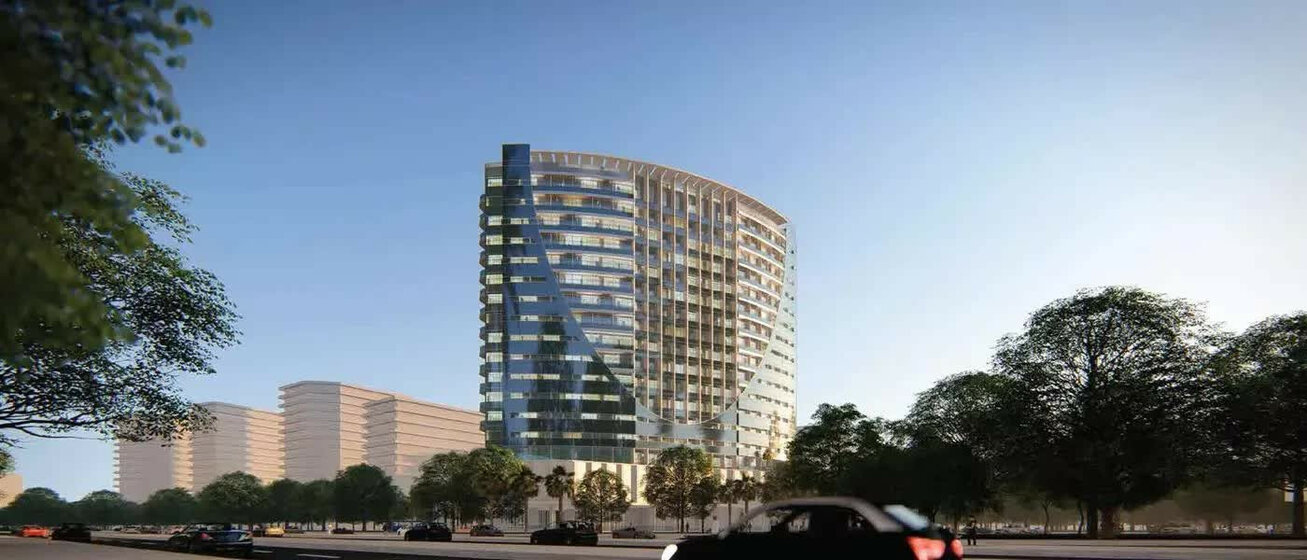 Апартаменты - Dubai, United Arab Emirates - изображение 6