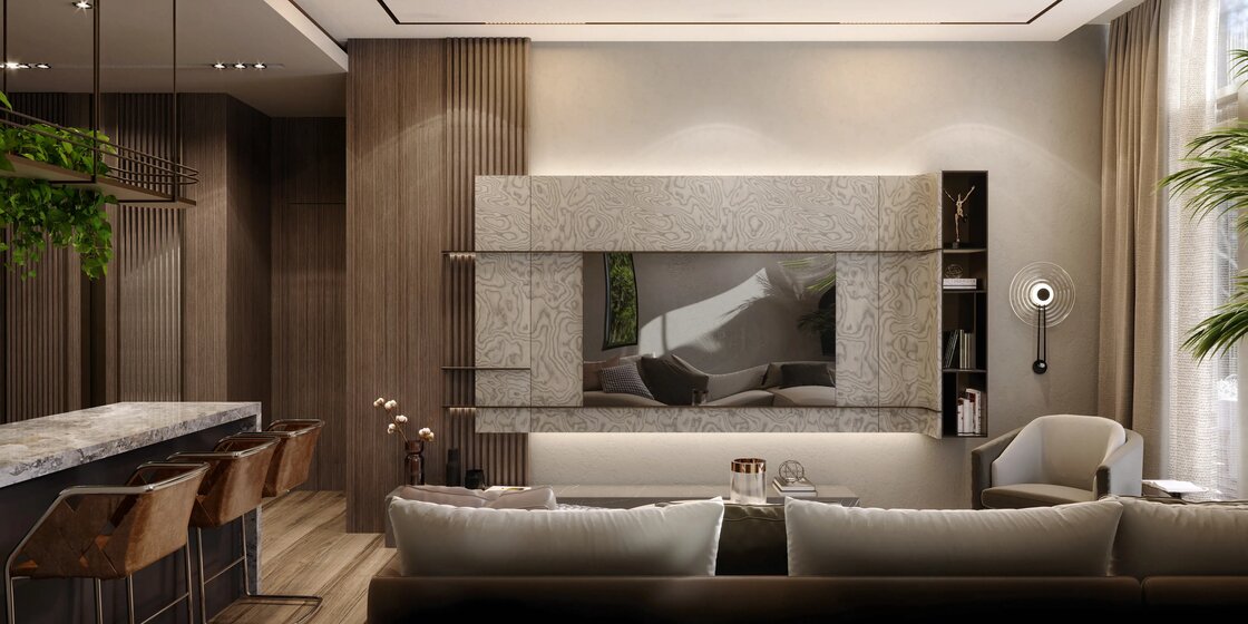 Kempinski Residences Nef Sapanca – image 4