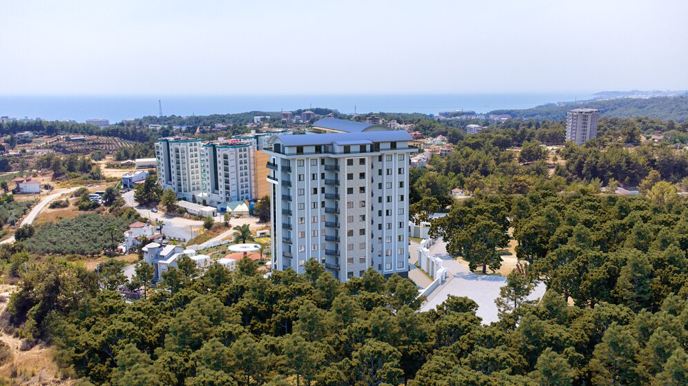 Новостройки - Antalya, Türkiye - изображение 8
