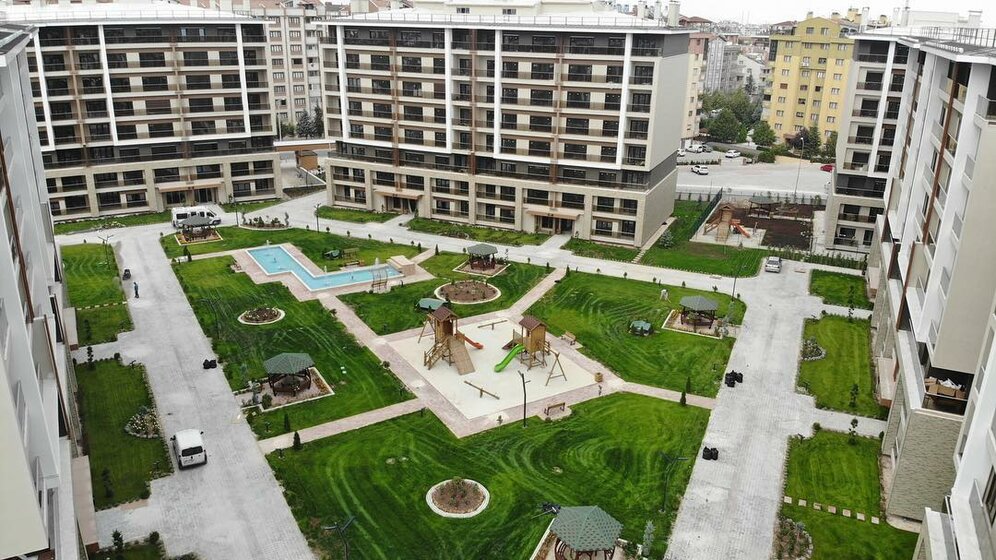 Edificios nuevos - Konya, Türkiye - imagen 26