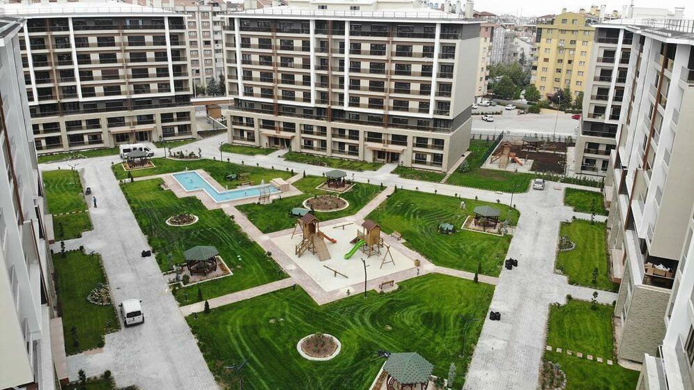 Новостройки - Konya, Türkiye - изображение 26