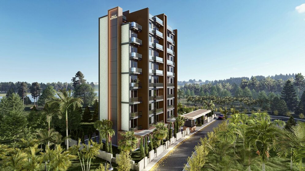 Nouveaux immeubles - Mersin Province, Türkiye - image 4