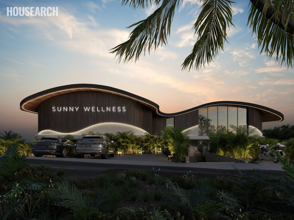 Sunny Wellness Spa – Bild 1