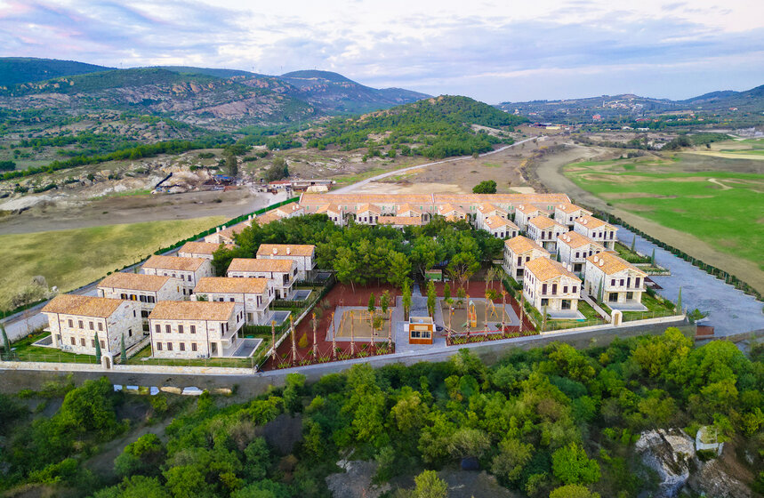 New buildings - İzmir, Türkiye - image 1