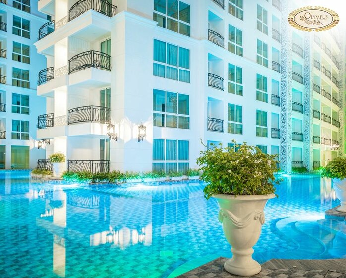 Nouveaux immeubles - Chon Buri, Thailand - image 3