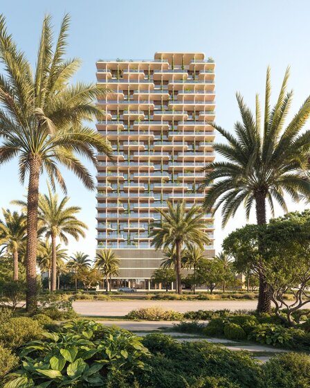 New buildings - Dubai, United Arab Emirates - image 1
