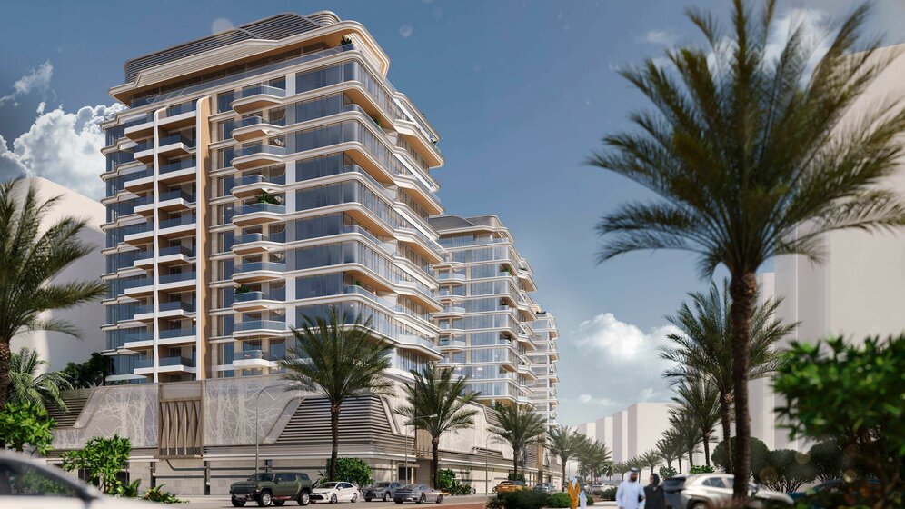 Edificios nuevos - Dubai, United Arab Emirates - imagen 20
