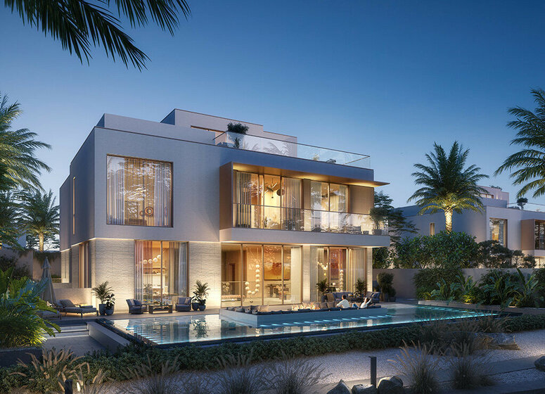 Chalés - Dubai, United Arab Emirates - imagen 31