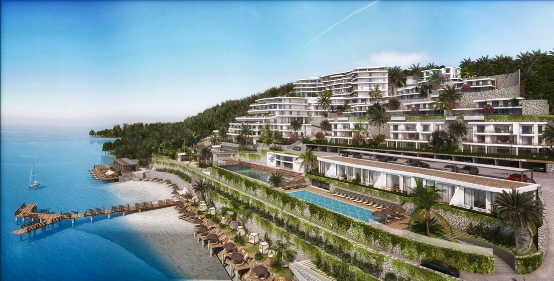 Apartamentos - Muğla, Türkiye - imagen 16