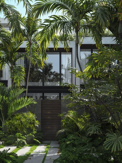 Apartments – Bali, Indonesia – Bild 8