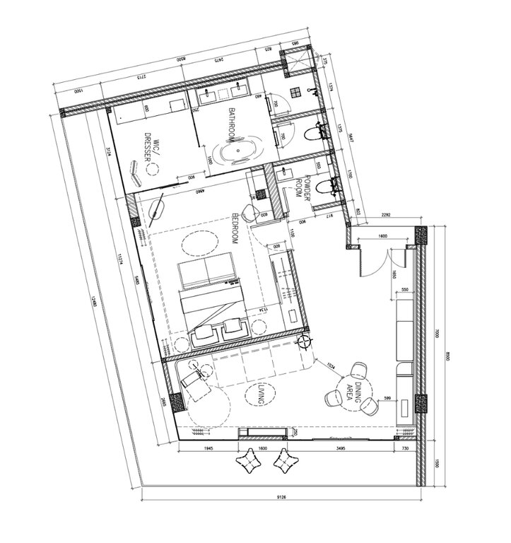 Somos Hotel – Bild 2