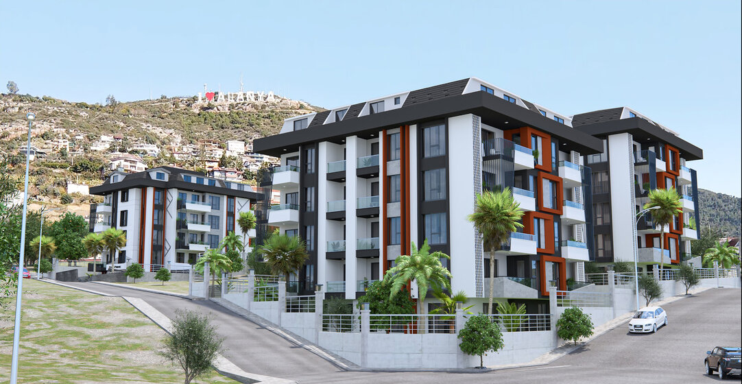 New buildings - Antalya, Türkiye - image 10