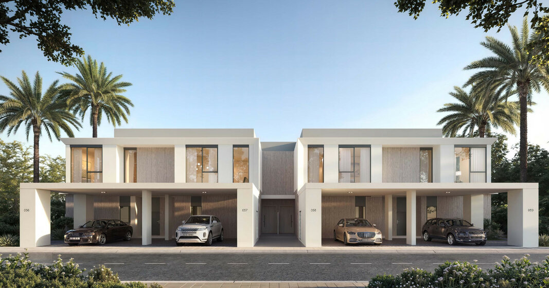 Neubauten – Dubai, United Arab Emirates – Bild 14