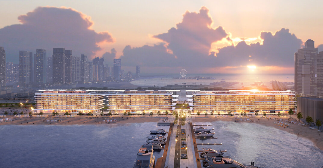 Apartamentos - Dubai, United Arab Emirates - imagen 26