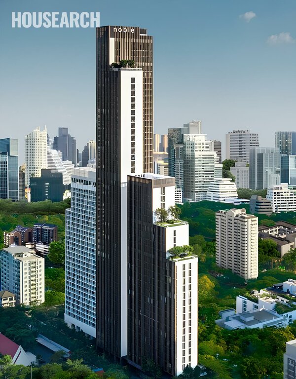 Noble BE19 Sukhumvit — imagen 1