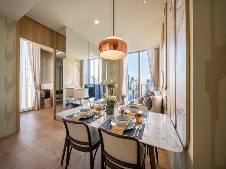 Noble BE19 Sukhumvit – resim 7