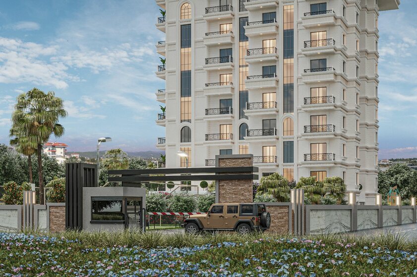 New buildings - Antalya, Türkiye - image 31
