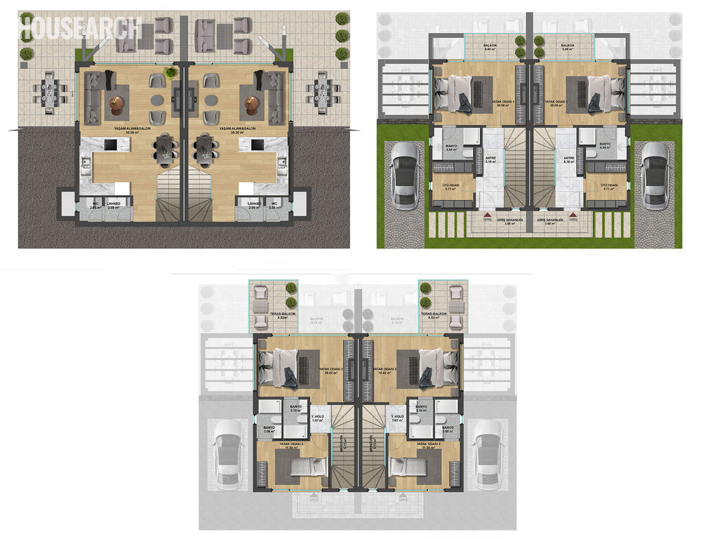 Nexonya Nefes – Bild 2