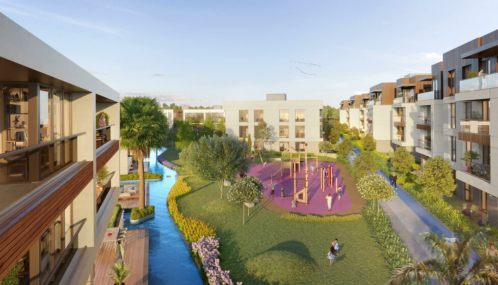 Nouveaux immeubles - Sakarya, Türkiye - image 16
