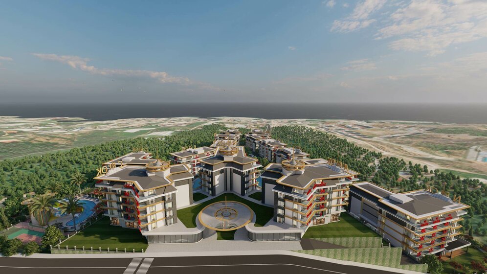 New buildings - Antalya, Türkiye - image 34