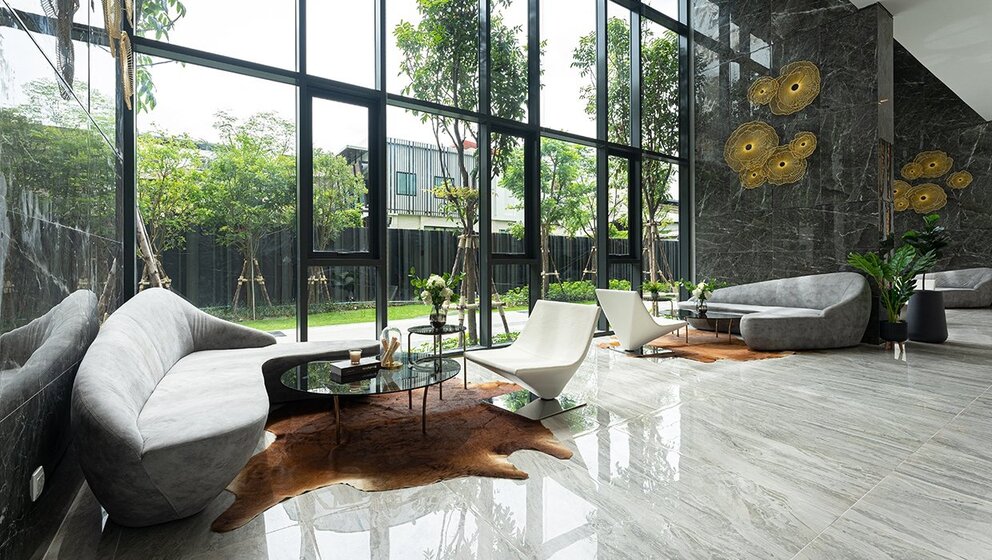 Appartements - Bangkok, Thailand - image 34