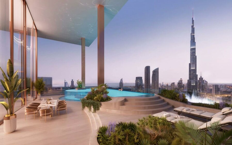 Apartments – Dubai, United Arab Emirates – Bild 19