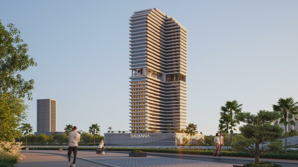 New buildings - Dubai, United Arab Emirates - image 10