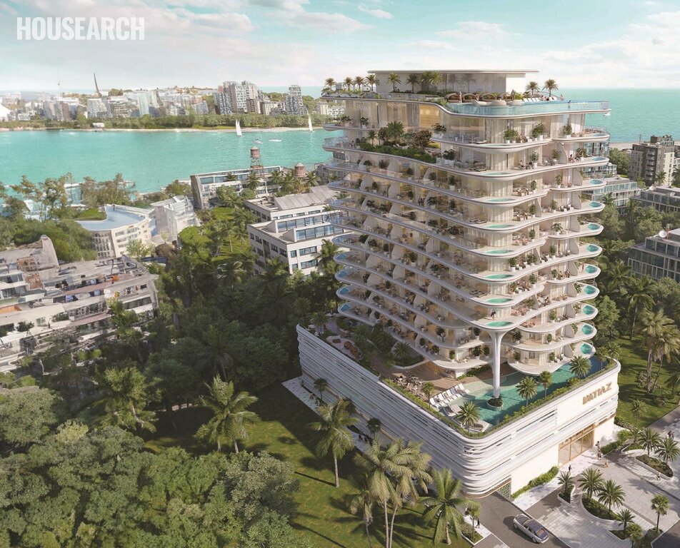 Beach Walk Residences II – Bild 1