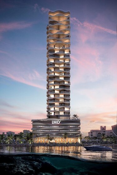 Neubauten – Dubai, United Arab Emirates – Bild 29