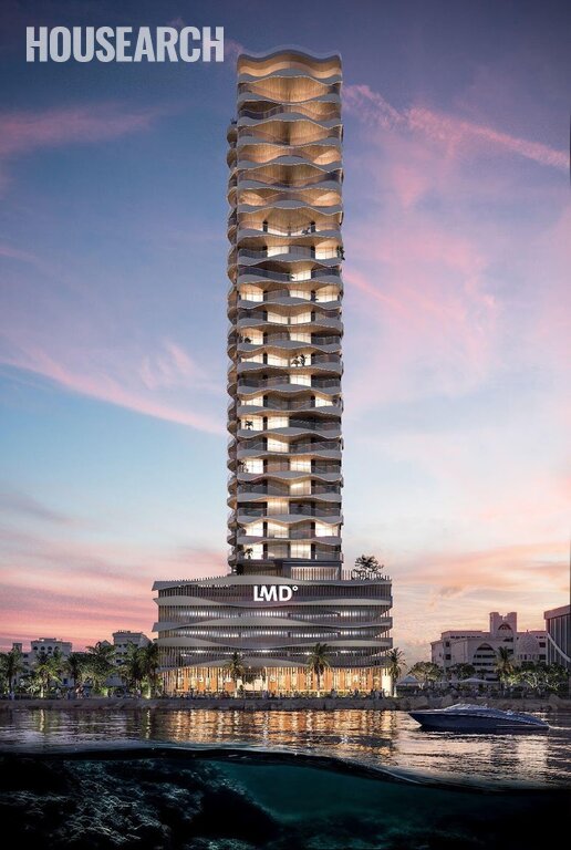 The Pier Residences — imagen 1