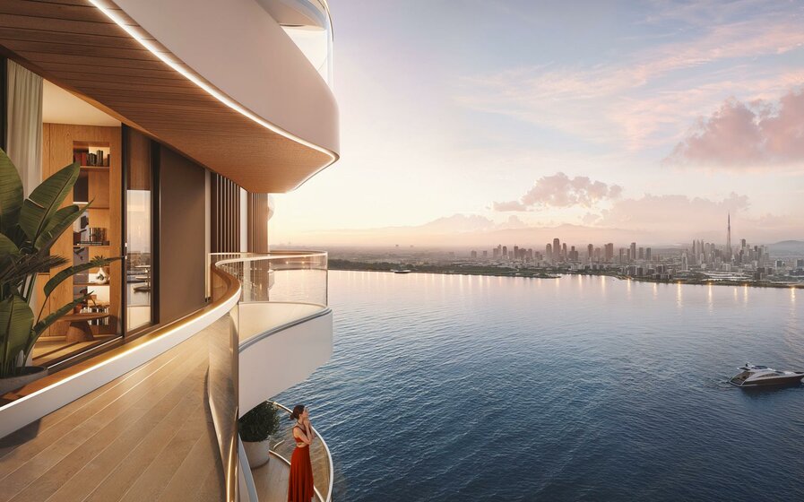 Appartements - Dubai, United Arab Emirates - image 14