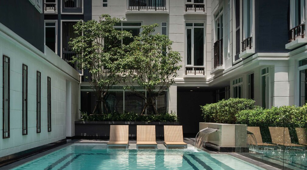 Apartamentos - Bangkok, Thailand - imagen 18