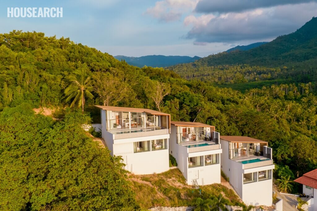 Santi Peak Villas — imagen 1