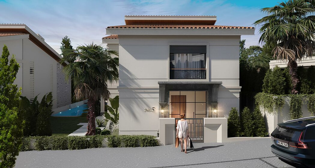 Villas - Izmir, Türkiye - image 27