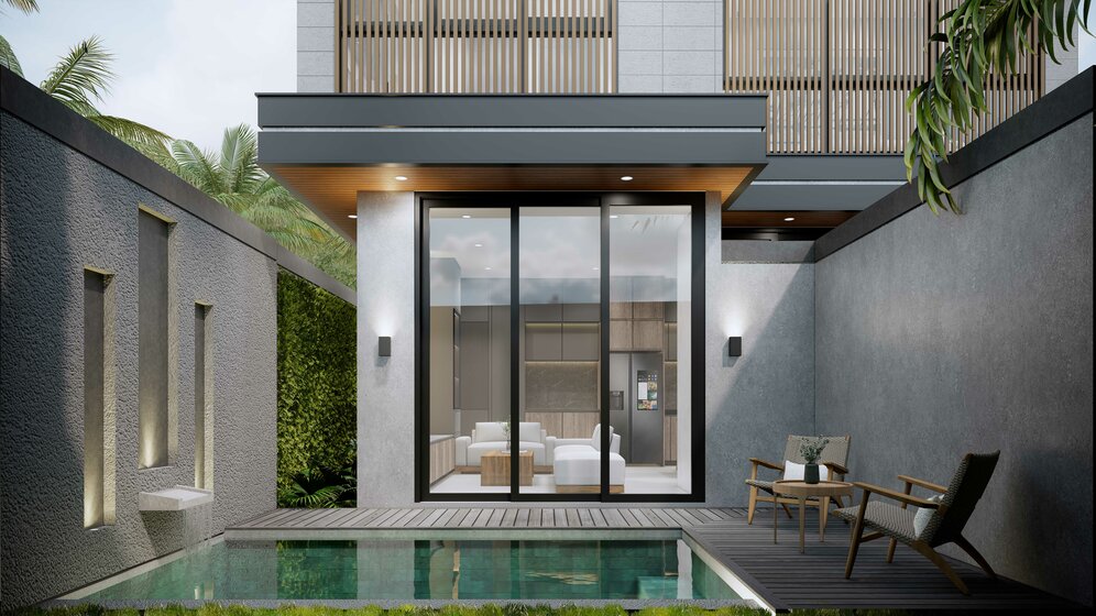 Apartamentos - Bali, Indonesia - imagen 4