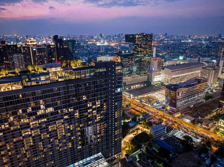 Дома - Bangkok, Thailand - изображение 25