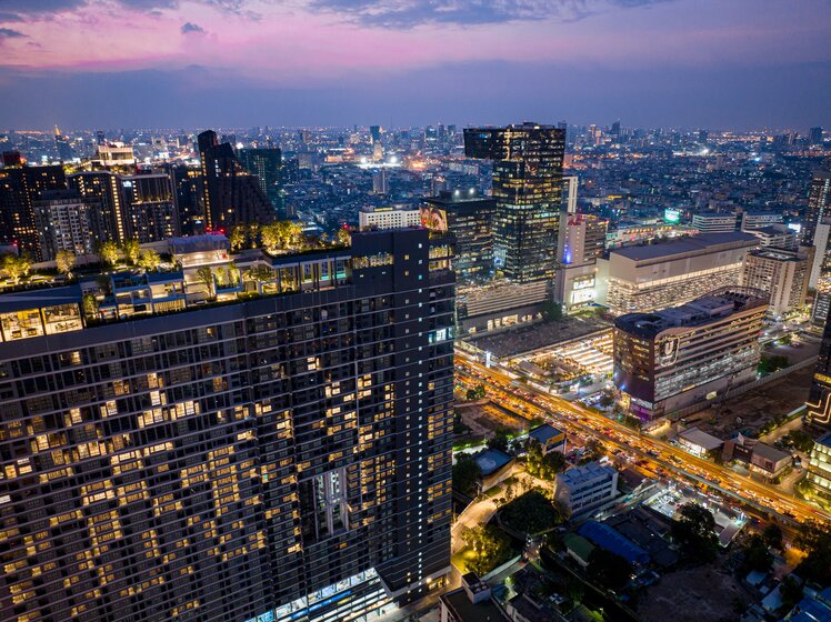 Apartamentos - Bangkok, Thailand - imagen 26