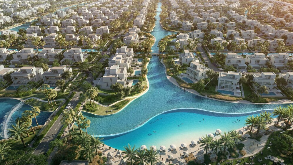 Chalés - Dubai, United Arab Emirates - imagen 5