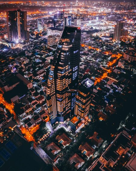 Apartments - Bangkok, Thailand - image 13