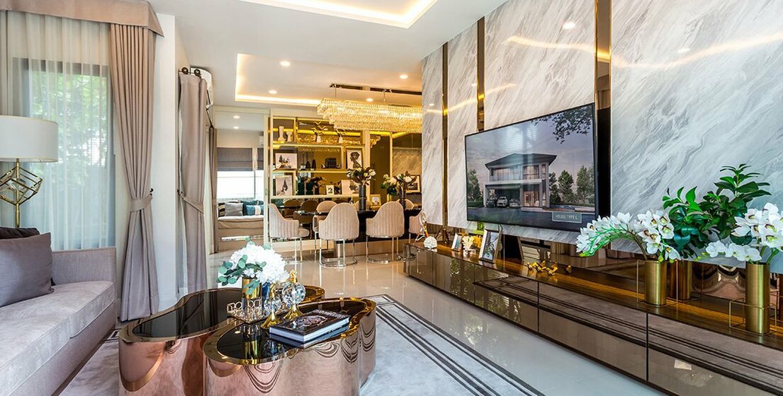 Yeni binalar – Bangkok, Tayland – resim 32