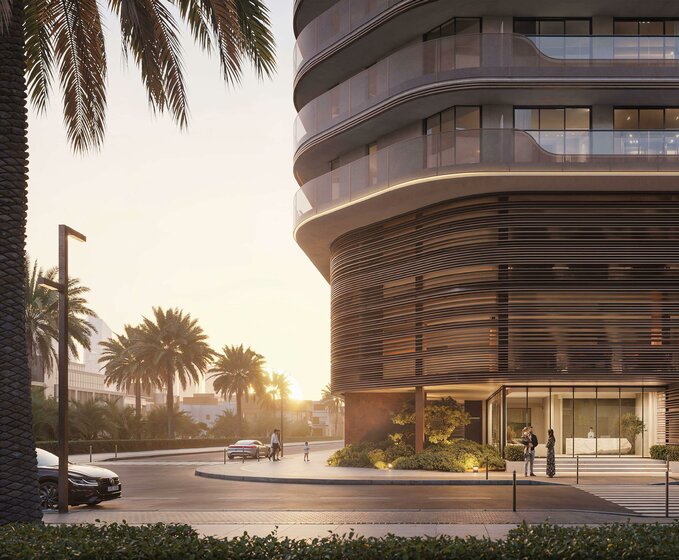 Appartements - Dubai, United Arab Emirates - image 5